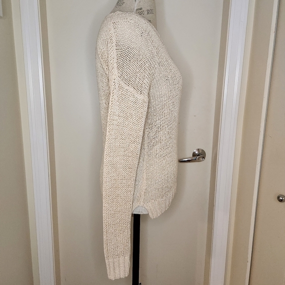 Vintage Club Monaco knit sweater - Picture 3 of 9